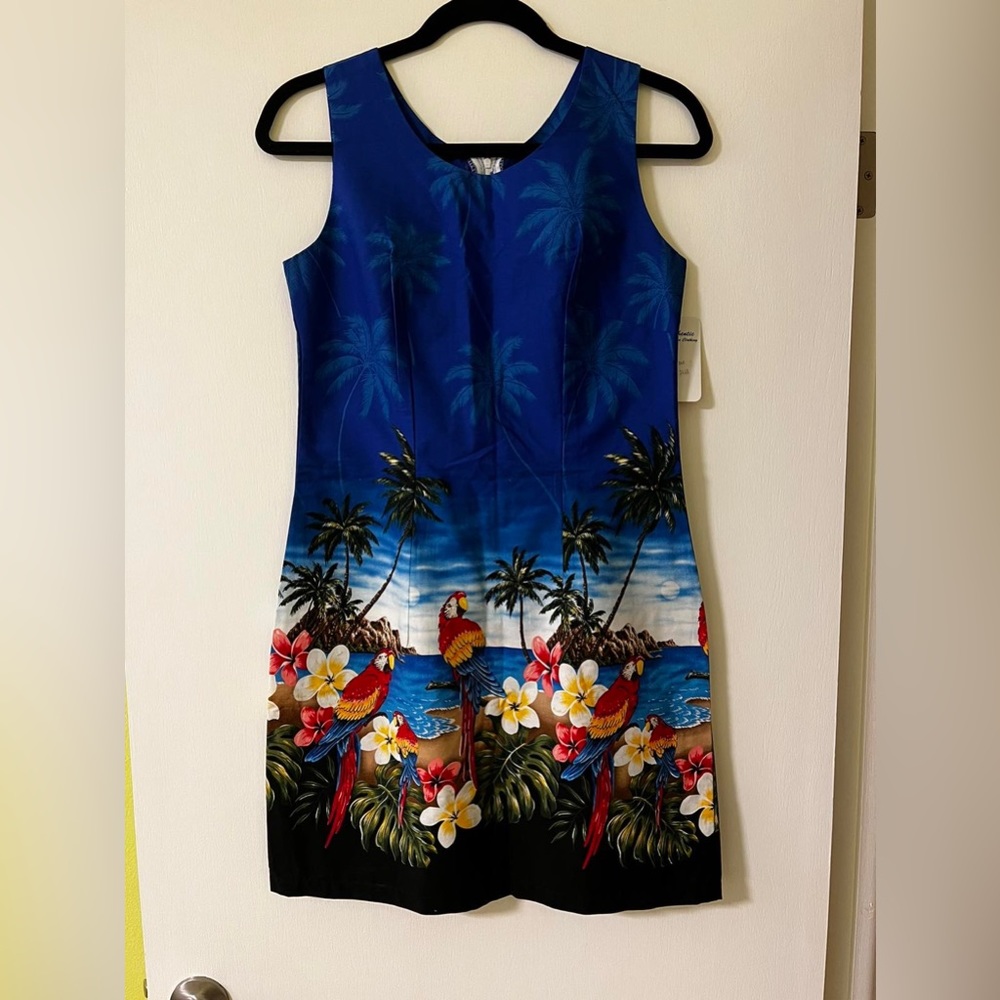 Summer dress
